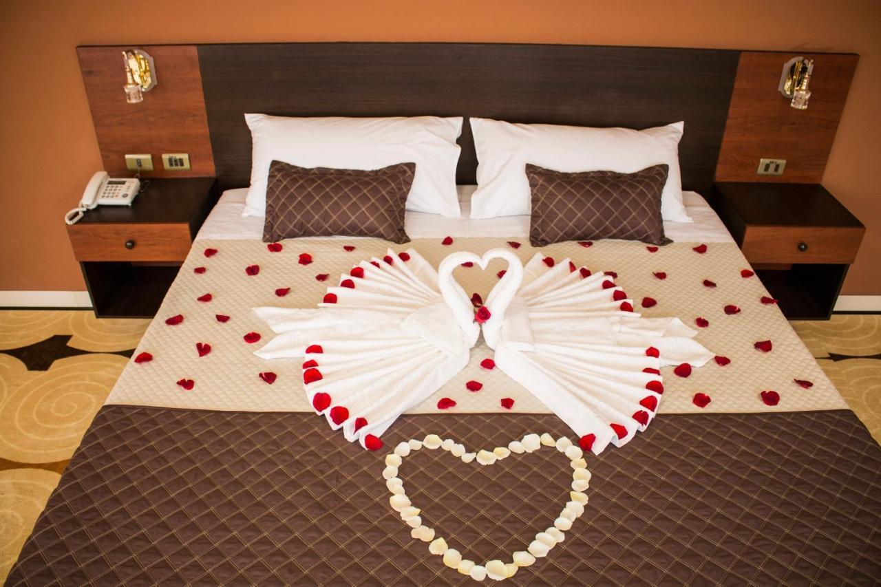 Pairumani Hotel 4*